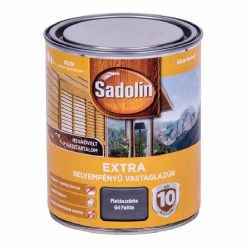 SADOLIN EXTRA PLATÁNSZÜRKE 0.75L