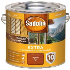 SADOLIN EXTRA CSERESZNYE 2,5 L