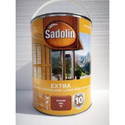 SADOLIN EXTRA CSERESZNYE 5 L