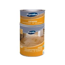 SUPRALUX GEMINI PARKETTALAKK B 0,63L