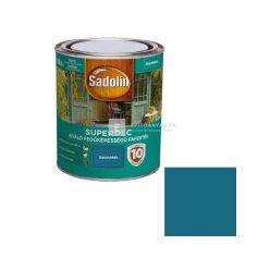 SADOLIN SUPERDEC GALAMBKÉK 0,75L