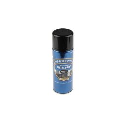 HAMMERITE AER. FÉNYES FEKETE 400ML