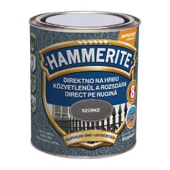 HAMMERITE KAL.LAKK  SZÜRKE  0,75L