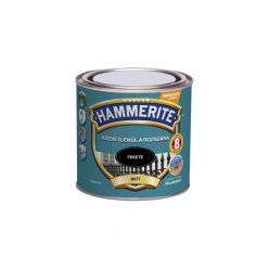 HAMMERITE MATT FEKETE 0,25L