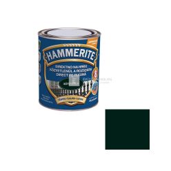 HAMMERITE FÉNYES SÖTÉTZÖLD 0,75L