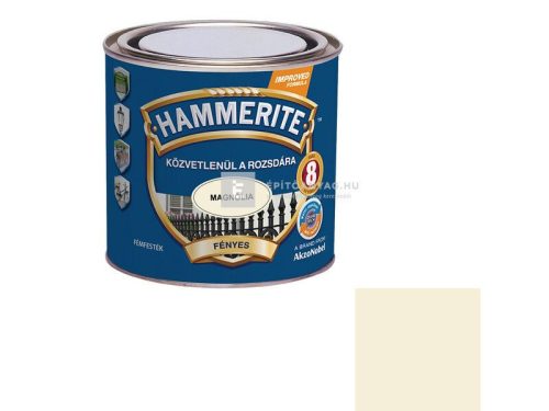 HAMMERITE FÉNYES MAGNÓLIA 0,75L