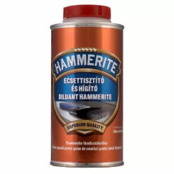 HAMMERITE ECSET TISZTÍTÓ ÉS HIGÍTÓ 1L