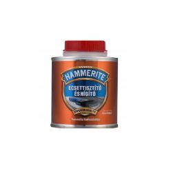 HAMMERITE ECSETTISZTÍTÓ ÉS HIGÍTÓ 0,25L