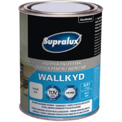 SUPRALUX WALLKYD FEHÉR  0,90L