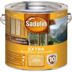 SADOLIN EXTRA VILÁGOS TÖLGY  2,5L
