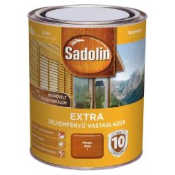 SADOLIN EXTRA MAHAGÓNI 0,75L