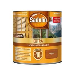 SADOLIN EXTRA MAHAGÓNI 2,5L