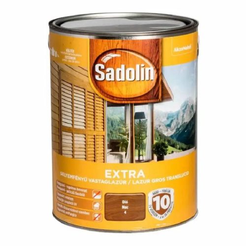 SADOLIN EXTRA DIÓ 5L
