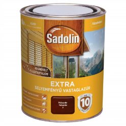 SADOLIN EXTRA PALISZANDER 0,75 L