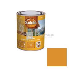 SADOLIN EXTRA FENYŐ  0,75L