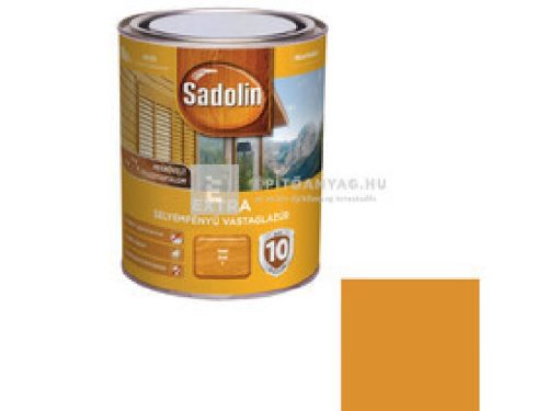 SADOLIN EXTRA FENYŐ  0,75L