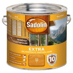SADOLIN EXTRA FENYŐ 2,5L
