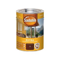 SADOLIN EXTRA TEAK 5L