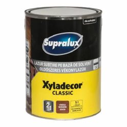 XYLADECOR CLASSIC VÉKONY V.MAHAGÓNI 5L