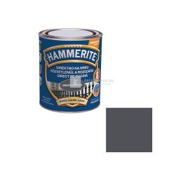 HAMMERITE FÉNYES GRAFFITSZÜRKE 0,75L