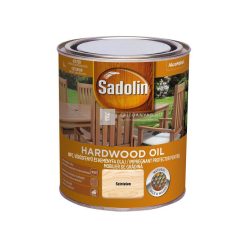 SADOLIN HARDWOOD OIL ÁPOLÓ 0,75L