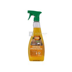 SADOLIN HARDWOOD OIL ÁPOLÓ AER. 500ML