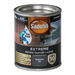 SADOLIN EXTREME PLATÁNSZÜRKE 0,7L