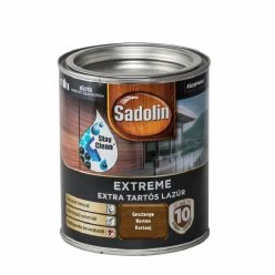 SADOLIN EXTREME GESZTENYE 0,7L