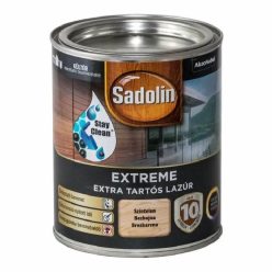 SADOLIN EXTREME SZÍNTELEN 0,7L