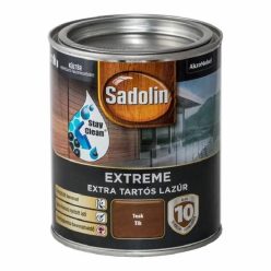 SADOLIN EXTREME TEAK 0,7L
