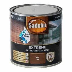SADOLIN EXTREME TEAK 2,5L