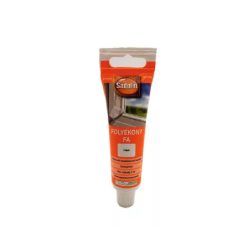 SADOLIN FOLYÉKONYFA FEHÉR 330GR