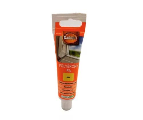 SADOLIN FOLYÉKONYFA NATÚR 330GR