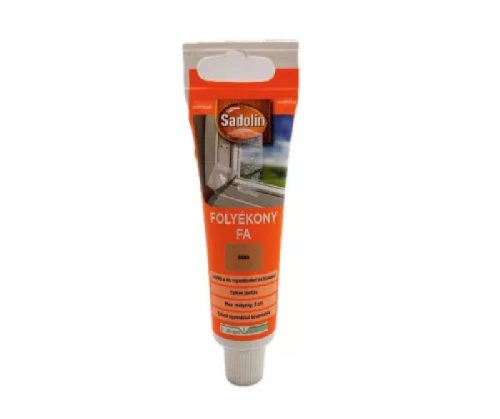 SADOLIN FOLYÉKONYFA BÜKK 330GR