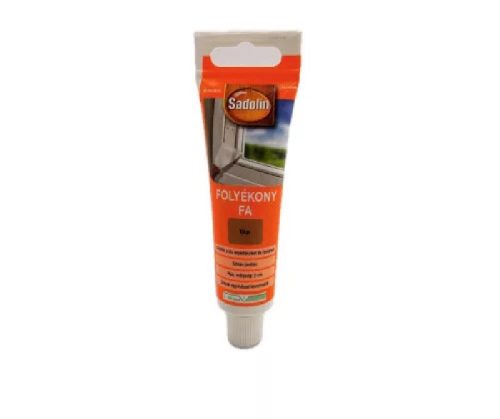 SADOLIN FOLYÉKONYFA TÖLGY 330GR