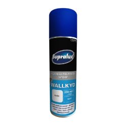 SUPRALUX WALLKYD FEHÉR AER 250ML