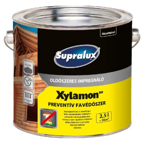 XYLAMON IMP. NG 2,5L