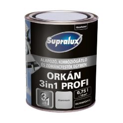 SUPRALUX ORKÁN PROFI 3IN1 ALUMÍNIUM 0,75L