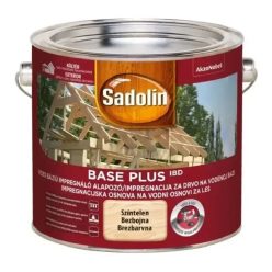 SADOLIN BASE PLUS IBD 2,5L