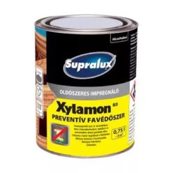 XYLAMON PREVENTIVE FAANYAGVÉDŐSZER 0,75L